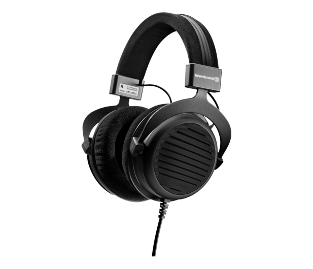 Beyerdynamic DT 990 Black Edition 250Ohms - 1095655 - zdjęcie